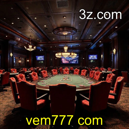 Apostas Empolgantes no Vem777 com: O Melhor da Betting