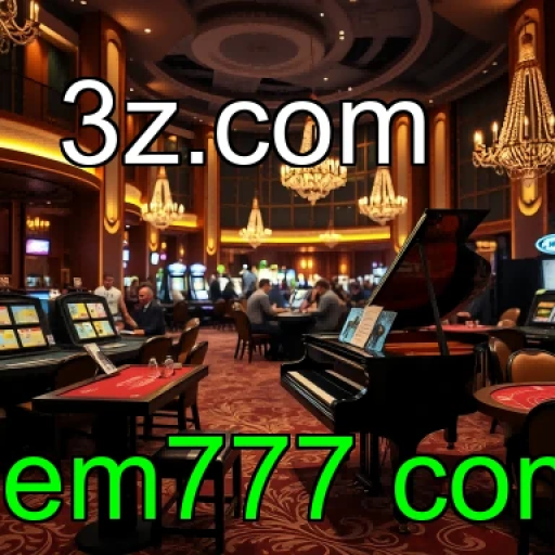 Jogos Casual Incríveis na Plataforma Vem777 Com