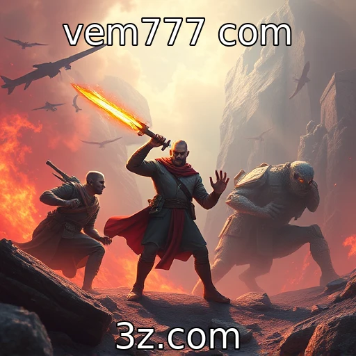 Desenvolvedores exploram novas narrativas em jogos de ação