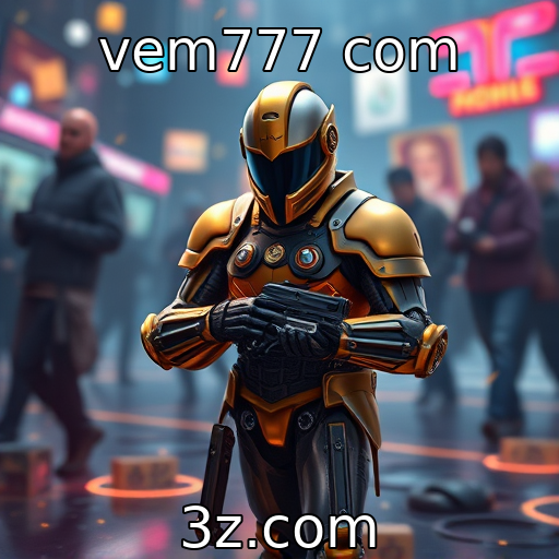 Transformação digital em jogos e seu impacto na indústria