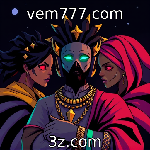 Diversidade e inclusão em personagens de jogos