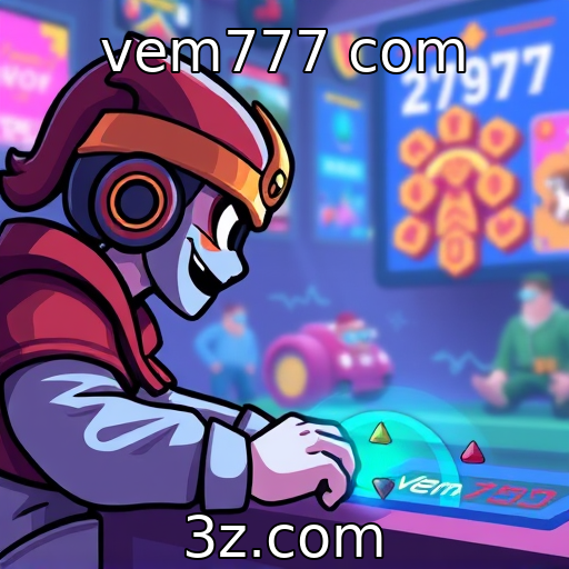 Tendências emergentes no desenvolvimento de jogos digitais