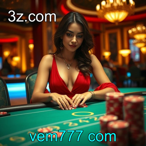 Exciting Experiências no Vem777 Com: Entre no Jogo Agora!