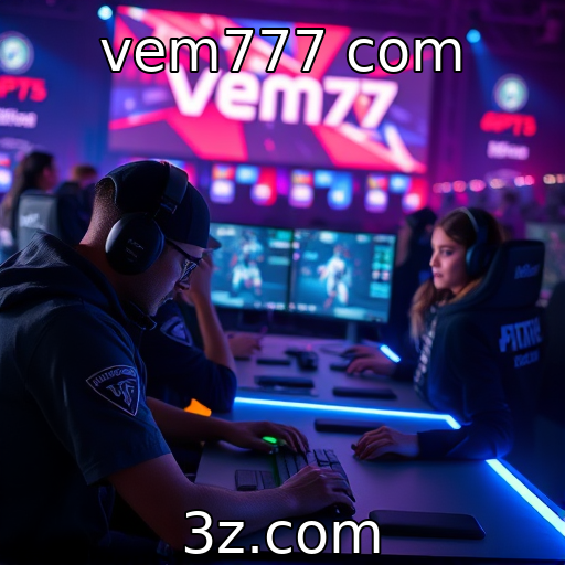 Futuro dos eSports e suas implicações