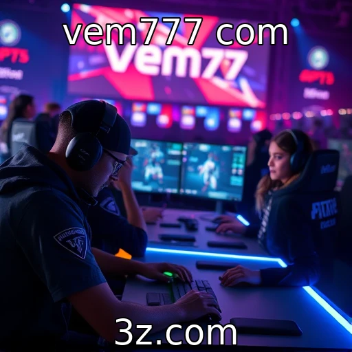 Futuro dos eSports e suas implicações