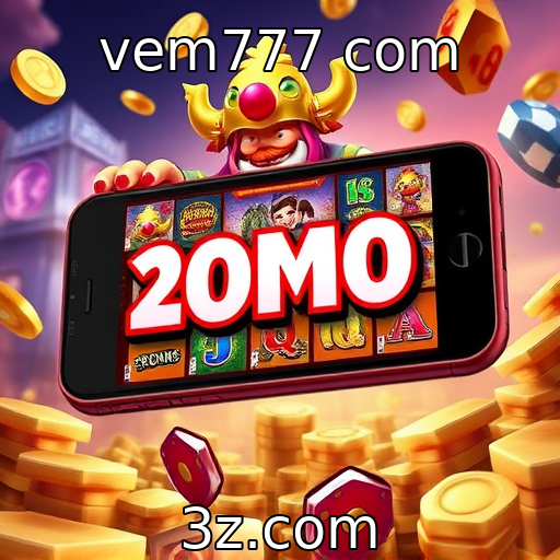 Jogos mobile dominam o mercado atual