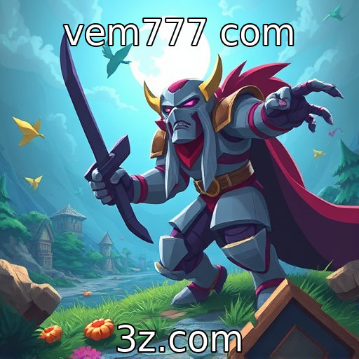 Novos jogos que prometem revolucionar a indústria