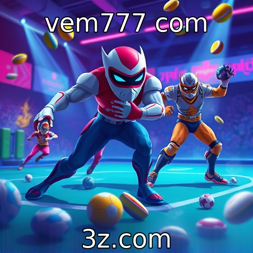 Novas tecnologias moldam o futuro dos jogos eletrônicos