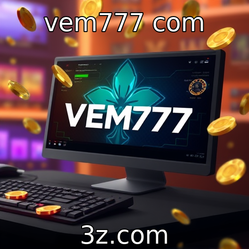 O crescimento do mercado de jogos online