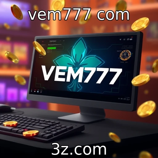 O crescimento do mercado de jogos online