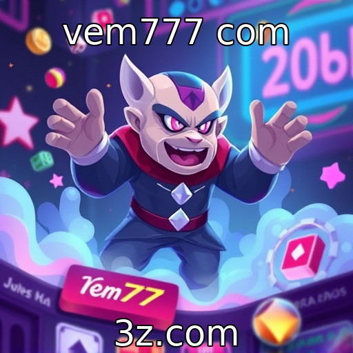 Tendências em jogos online para o futuro próximo